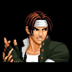 Meet your Posher, Nicholas